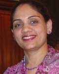 Photo of Savitha R Upadhya - Alpha Psychiatric Associates PLLC, MD, Psychiatrist
