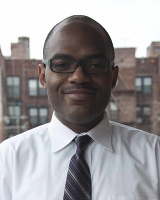 Photo of Akinola Adebisi, MD, Psychiatrist