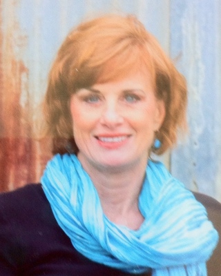 Photo of Donna Christine Abbott, PhD, Psychologist