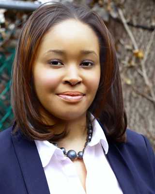 Photo of Keisha Sando - Peace-Filled Mental Health Counseling Services, MA, LMHC, LCPC, CMHC, LPC, Counselor