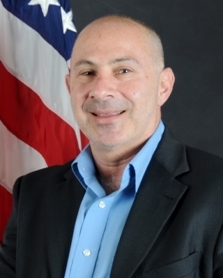 Photo of Alan M Lipzin, MS, LMHC, Counselor