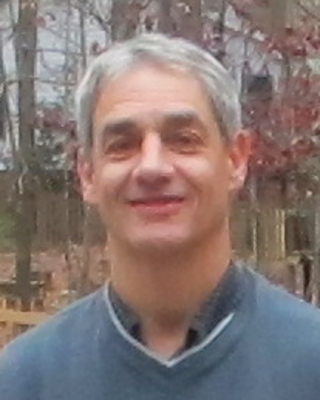 Photo of Uli Schempp - Chapel Hill Art Therapy-Uli Schempp, ATR-BC, LCMHC, LCAT, Licensed Professional Counselor