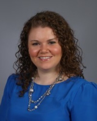 Photo of Dr. Allison Karthaus, PhD, Psychologist