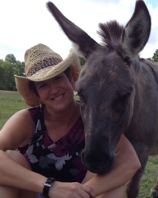 Photo of Dr. Beverly Dolenz Walsh, PhD, Equine, Therapy, Psychologist