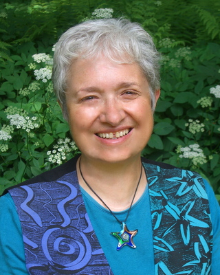 Photo of Michele Bertini, PhD, LPC, NCC, Licensed Professional Counselor