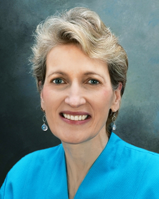 Photo of Nancy Waring, PhD, Psychologist