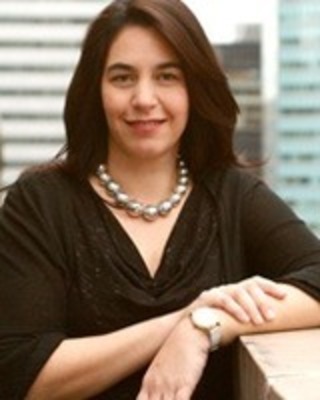 Photo of Defne Ekin, PhD, Psychologist