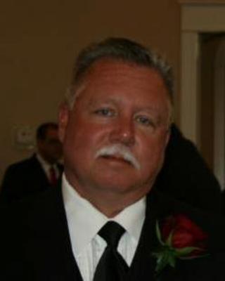 Photo of Donald Gray, LMFT, MA, Marriage & Family Therapist