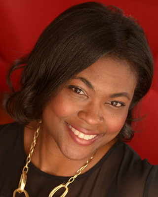 Photo of Tecsia Evans, PhD, Psychologist