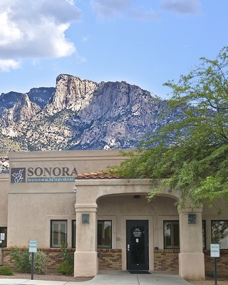 Photo of Sonora Behavioral Health Inpatient Program - Sonora Behavioral Health - Inpatient Program, Treatment Center