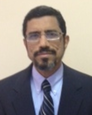 Photo of Abdul S Khalid, MD, Psychiatrist