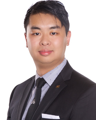 Photo of Arthur Chen, PsyD, Psychologist