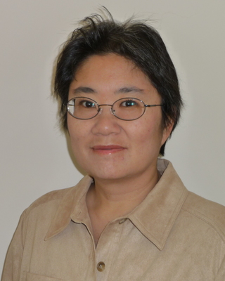 Photo of Mae-Lin Yu Mendoza, MA, LPC, Licensed Professional Counselor
