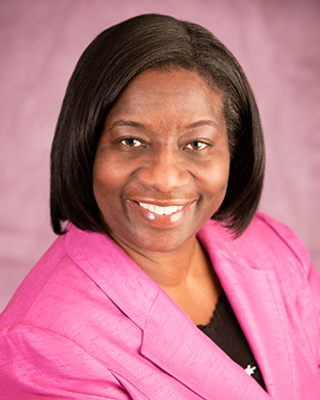 Photo of Dawn Patricia Wilson, BA, MSW, RSW, Registered Social Worker