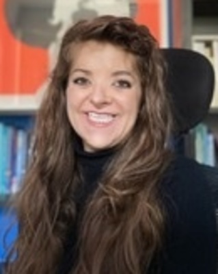 Photo of Marianne Le Coyte Grinney, MSc, MUKCP, Psychotherapist