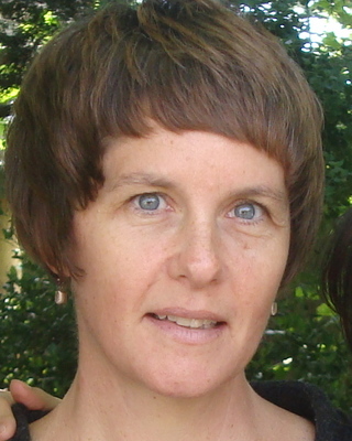 Photo of Tera Hoffman, PhD, Psychologist