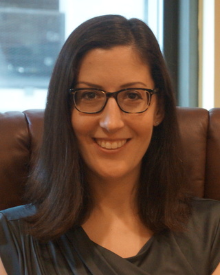 Photo of Rachel Gross, MD