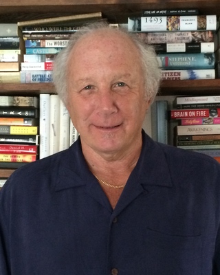 Photo of Joel Plattor, PhD, Psychologist