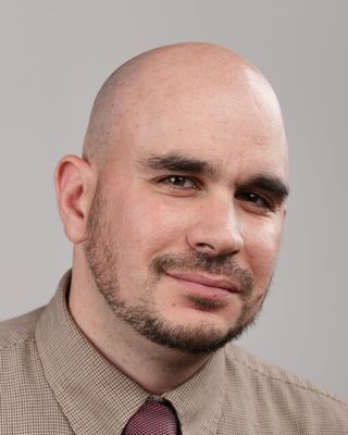 Photo of Ben Herzig, PsyD, Psychologist