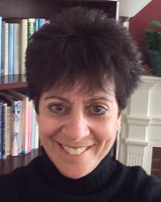 Photo of Diane A Adler, LCSW, Clinical Social Work/Therapist