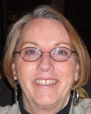 Photo of Linda Doutre, MSEd, LMFT, LPC, CBT, ETT, Licensed Professional Counselor