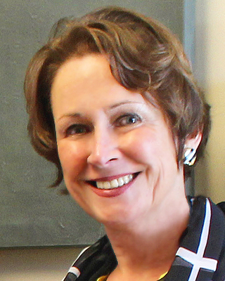 Photo of Ann McKee Parker, PhD, Psychologist