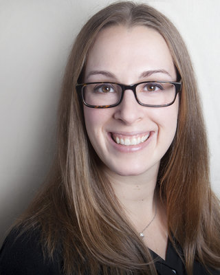Photo of Rebecca Wolf, LCSW, Clinical Social Work/Therapist