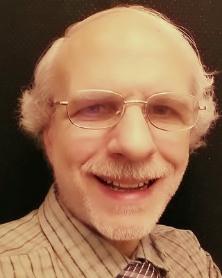 Photo of Charles Blonstein - Charles H Blonstein, PhD, PhD, Psychologist