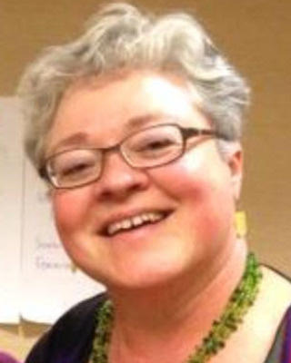 Photo of Debora Burgard, PhD, FAED, Psychologist