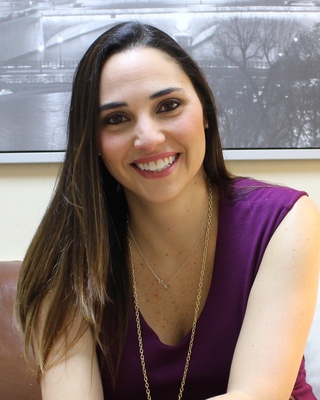 Photo of Veronica Lucia Sanchez, LCSW, Clinical Social Work/Therapist