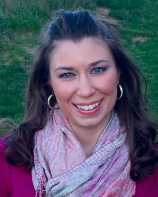 Photo of Alexis Cleckner - Breakthrough Mental Health Counseling, MEd, NCC, LCMHC