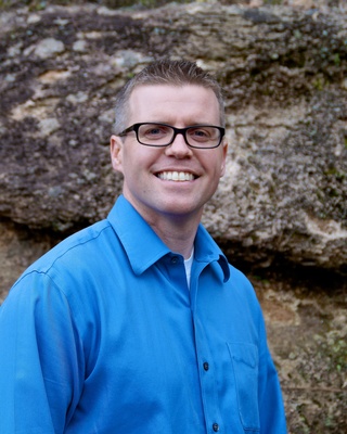 Photo of Jeffrey Jay Christensen - Christensen Family Therapy, PLLC, LMFT, Marriage & Family Therapist