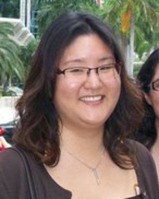 Photo of Minkyung Chung, MS, LMHC, Counselor