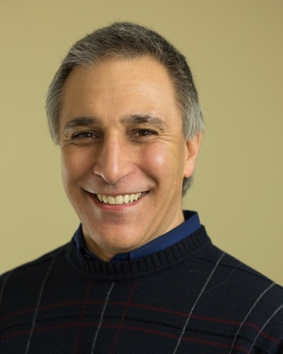 Photo of Ronald J Ercoli, PsyD, CSAT, Psychologist