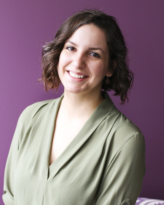 Photo of Paige Lynch, MA, LPC, Licensed Professional Counselor