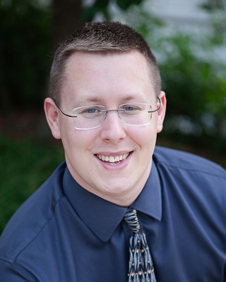 Photo of Kyle Mueller, C Psych, Psychologist