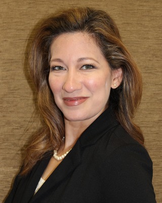 Photo of Cynthia A. Orrego - Bright Leaf Therapy and Assessment, PhD, LSSP, Psychologist