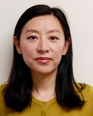 Photo of Yu Yang, MD, PhD, Psychiatrist