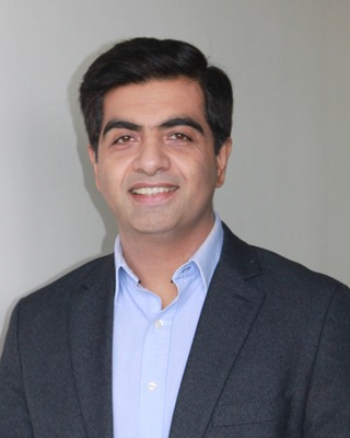 Photo of Vikas Malik, MD, Psychiatrist