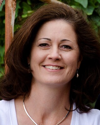 Photo of Meg Hamilton, LMFT, Marriage & Family Therapist