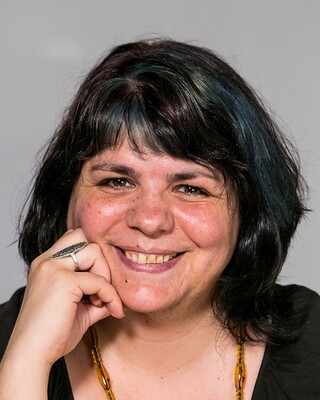 Foto de Noemi Guillamon Cano, PhD, COPC, Psicólogo