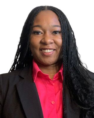 Photo of Fredresha Overstreet, M Ed, LPC-A