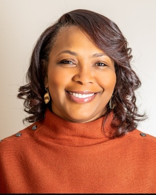 Photo of Francelle Neal, MAC, LPC, Licensed Professional Counselor