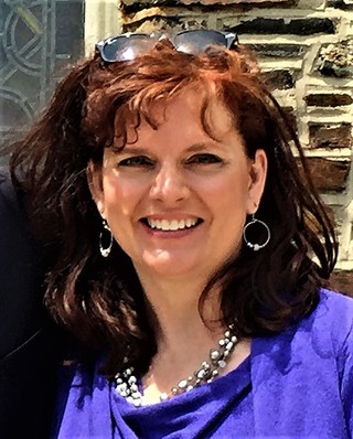 Photo of E. Brooke Barnard, MS, LPC, Counselor