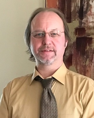 Photo of Jeremy David Glosser, MA, LPC, Licensed Professional Counselor