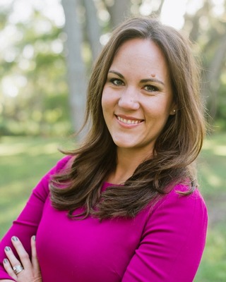 Photo of Karly Kothmann, MA, LPC, BTTI, Licensed Professional Counselor