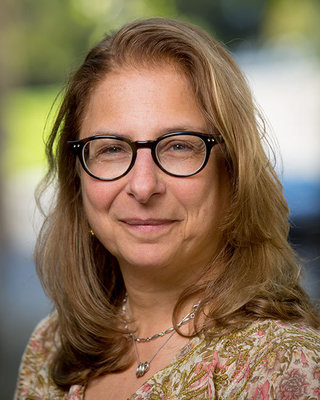 Photo of Kathryn Orfirer, PhD, Psychologist