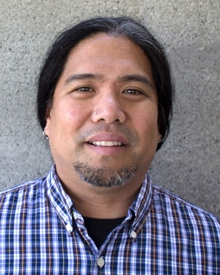 Photo of Larry Santiago, MA, MFT, Marriage & Family Therapist