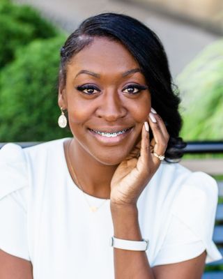 Photo of Tinai James, PhD, Psychologist