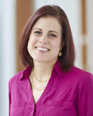 Photo of Cassandra Turner, DNP, APRN, PMHNP, Psychiatric Nurse